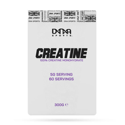 DNA Sports - Creatine | 60 Servings