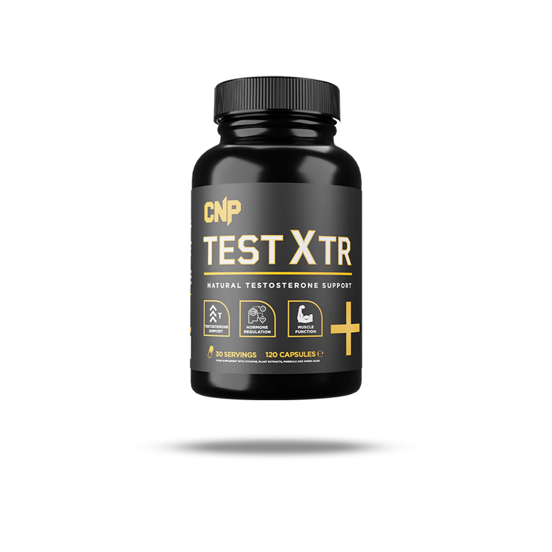Cnp - Pro Test XTR | 30 Servings