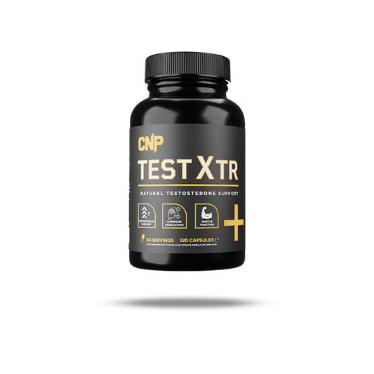 Cnp - Pro Test XTR | 30 Servings