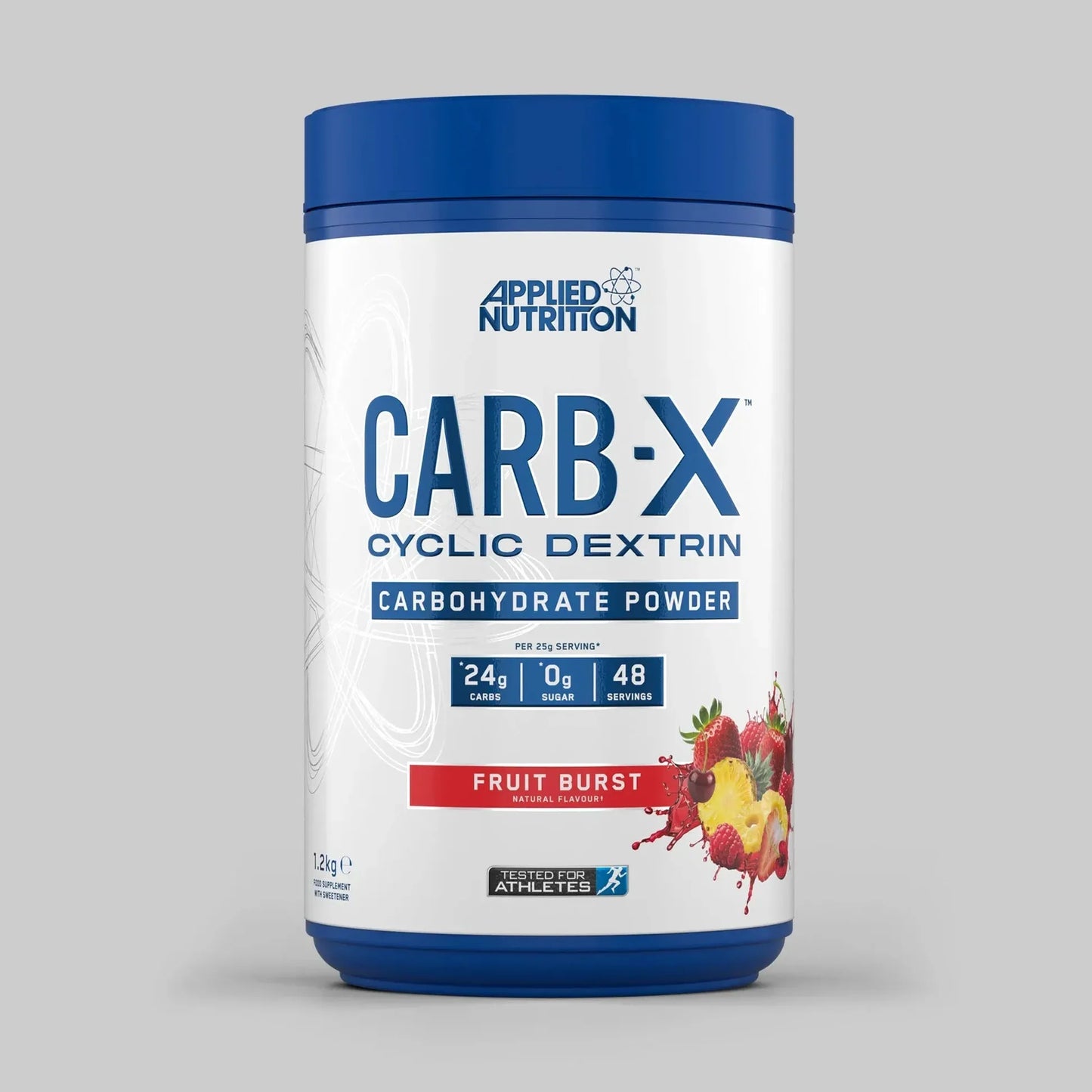 Applied Nutrition - Carb X (1.2kg) | 48 Servings