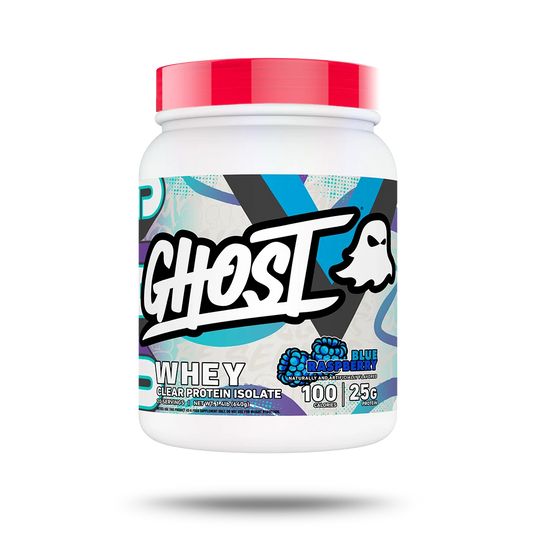 Ghost - Clear Whey | 20 Servings