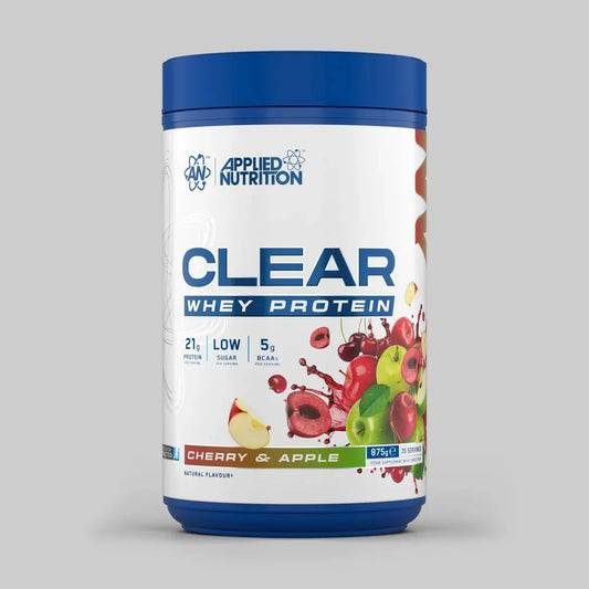 Applied Nutrition - Clear Whey Protein | 35 Servings