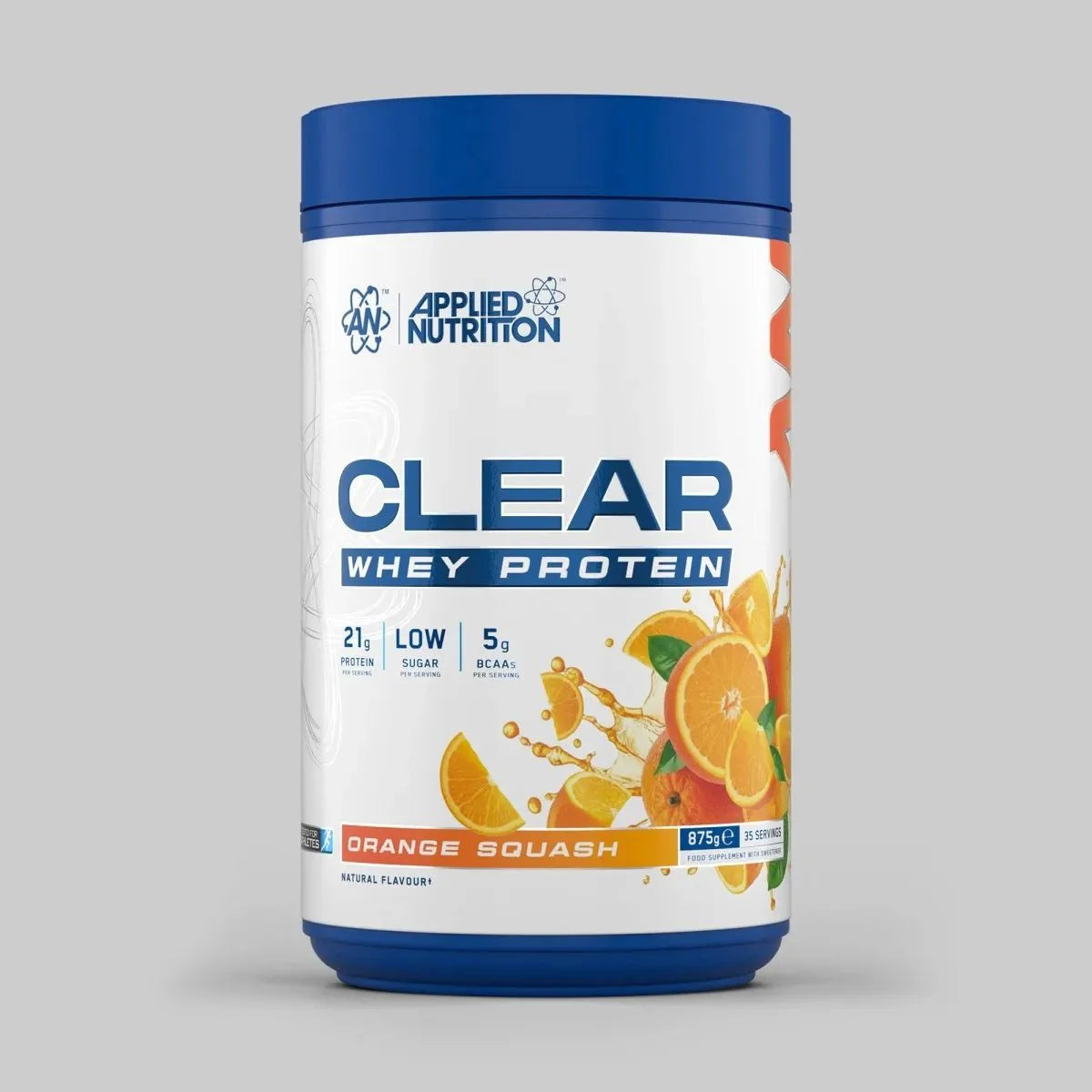 Applied Nutrition - Clear Whey Protein | 35 Servings