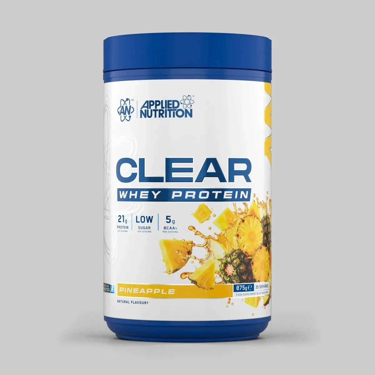 Applied Nutrition - Clear Whey Protein | 35 Servings