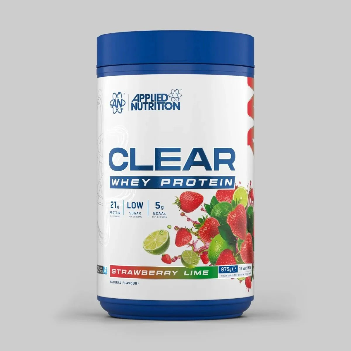 Applied Nutrition - Clear Whey Protein | 35 Servings