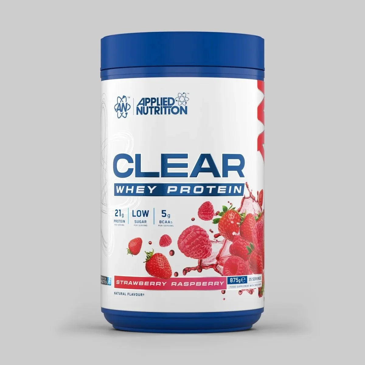 Applied Nutrition - Clear Whey Protein | 35 Servings