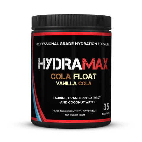 Strom Sports - HYDRAMAX | 35 SERVINGS