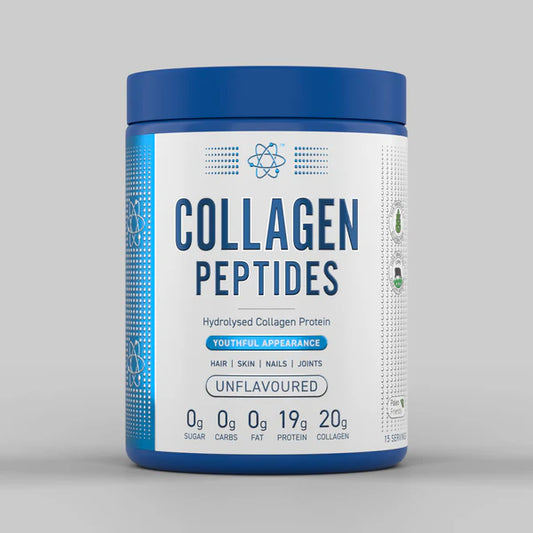 Applied Nutrition - Collagen Peptides | 15 Servings