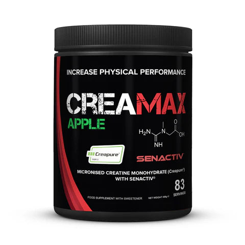 Strom - CreaMax | 83 Servings