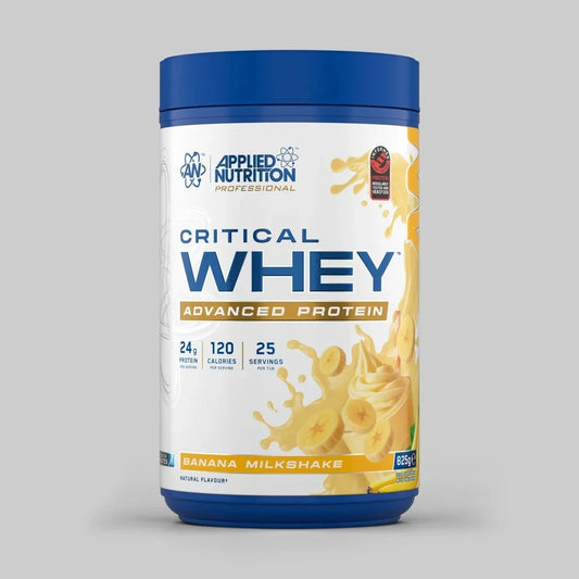 Applied Nutrition - Critical Whey | 25 Servings