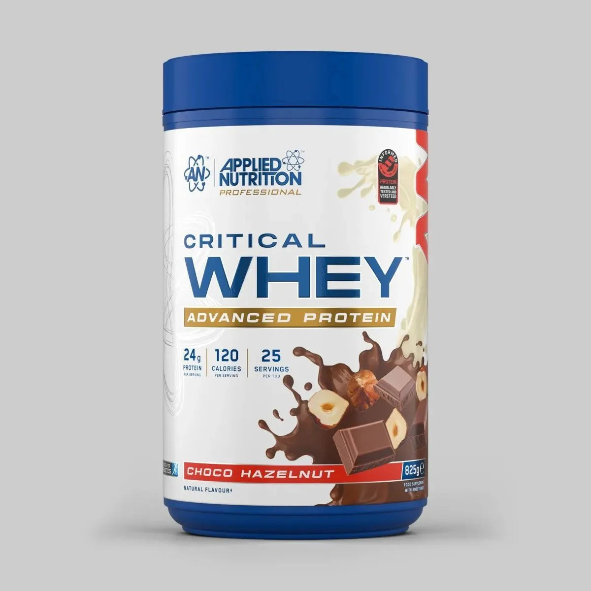 Applied Nutrition - Critical Whey | 25 Servings