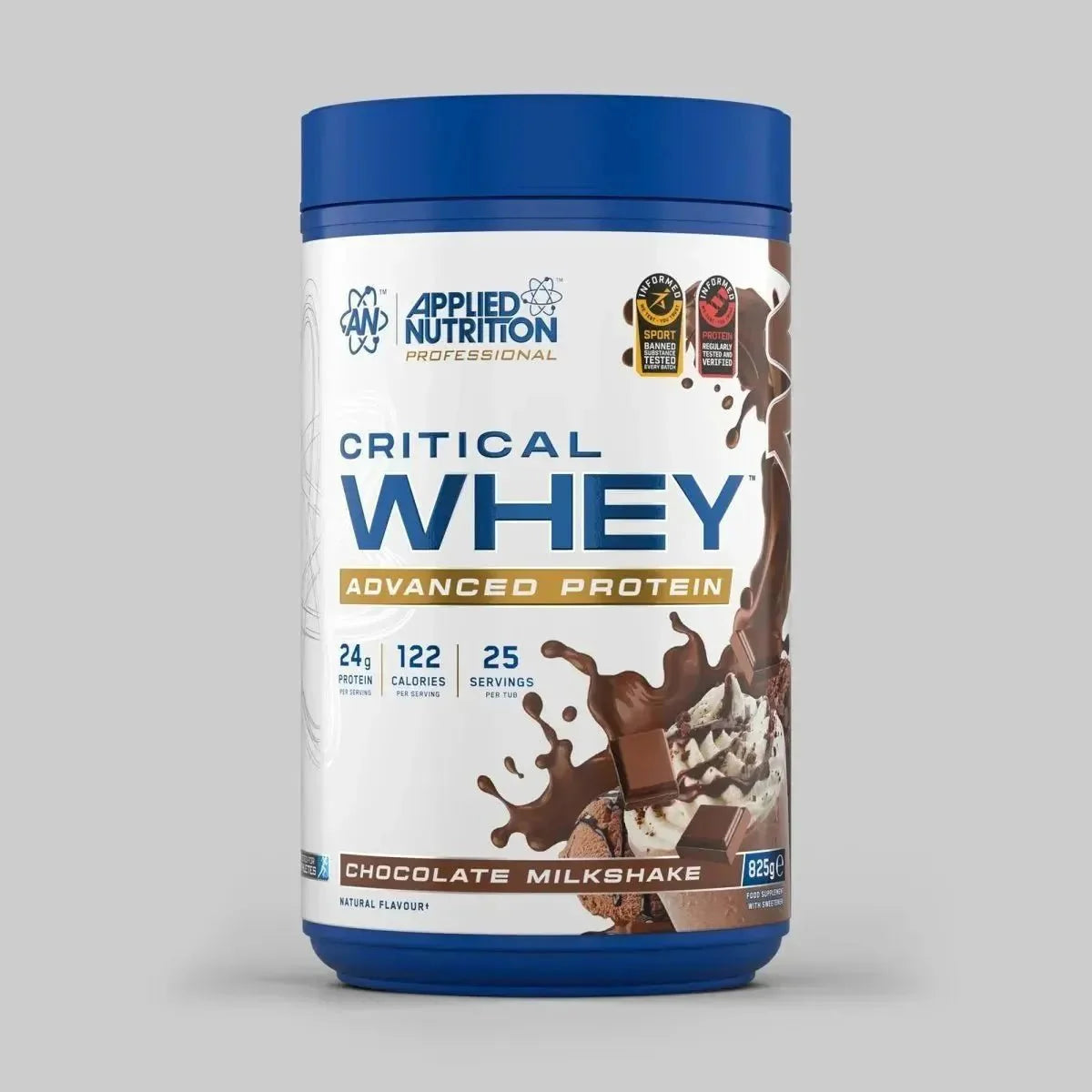 Applied Nutrition - Critical Whey | 25 Servings