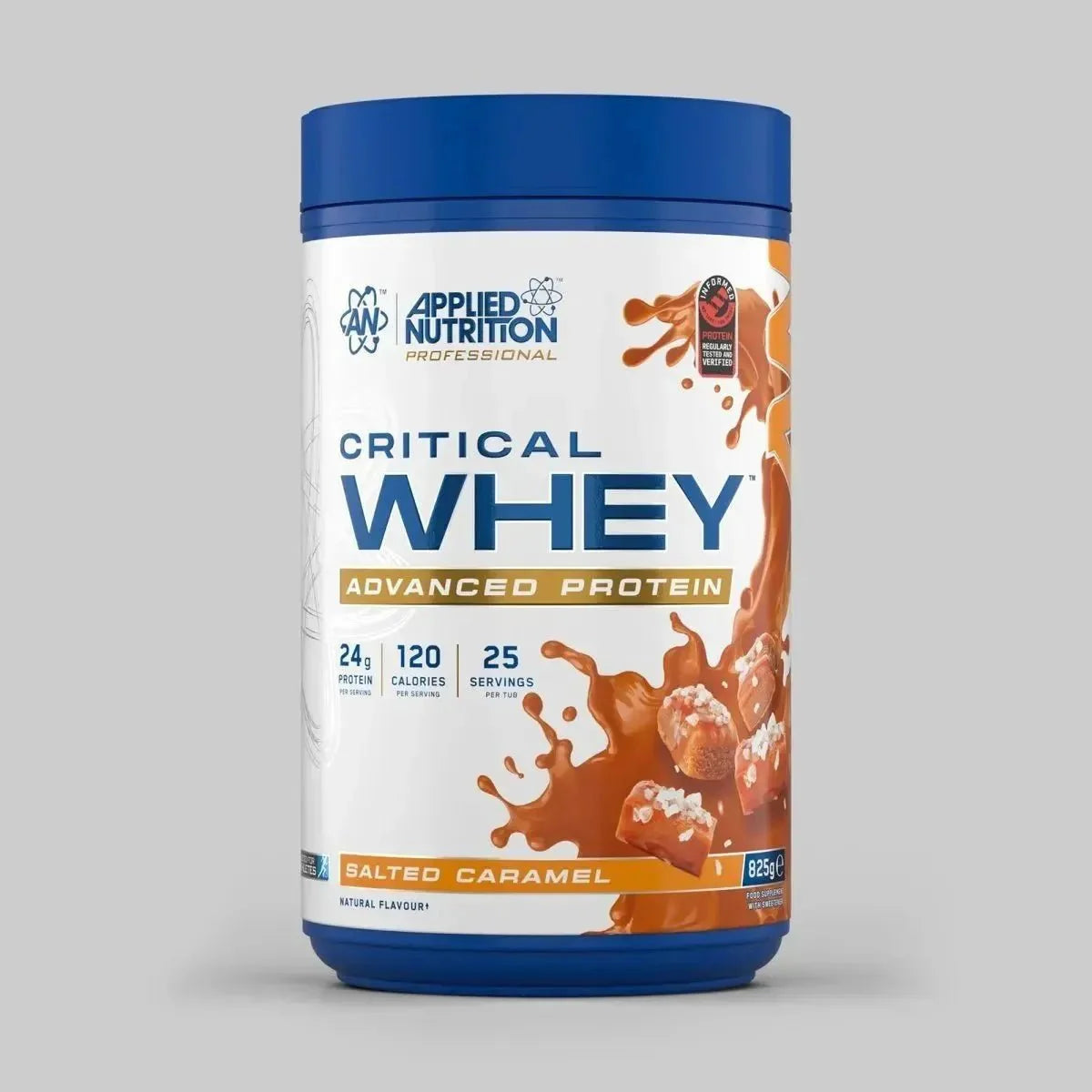 Applied Nutrition - Critical Whey | 25 Servings