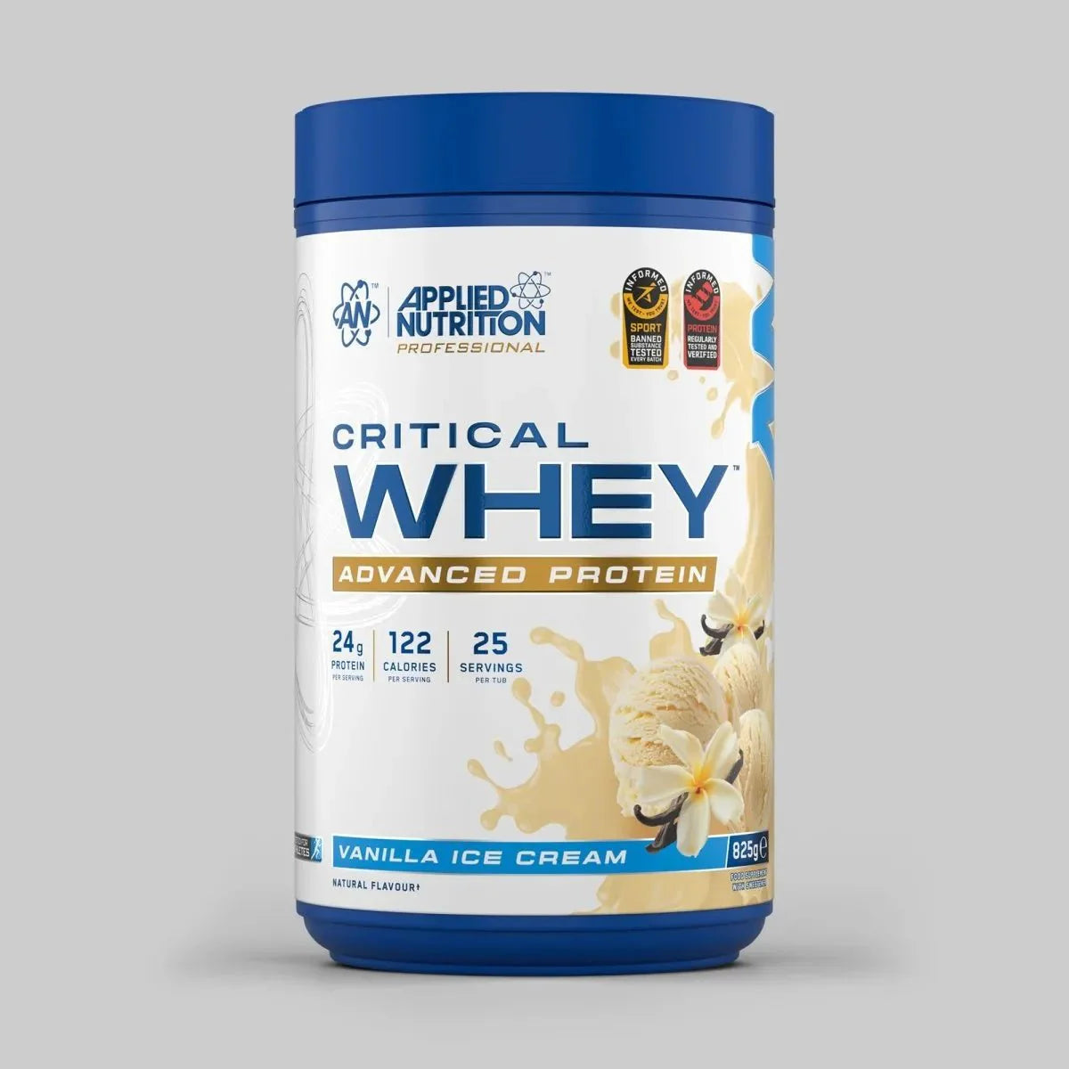 Applied Nutrition - Critical Whey | 25 Servings