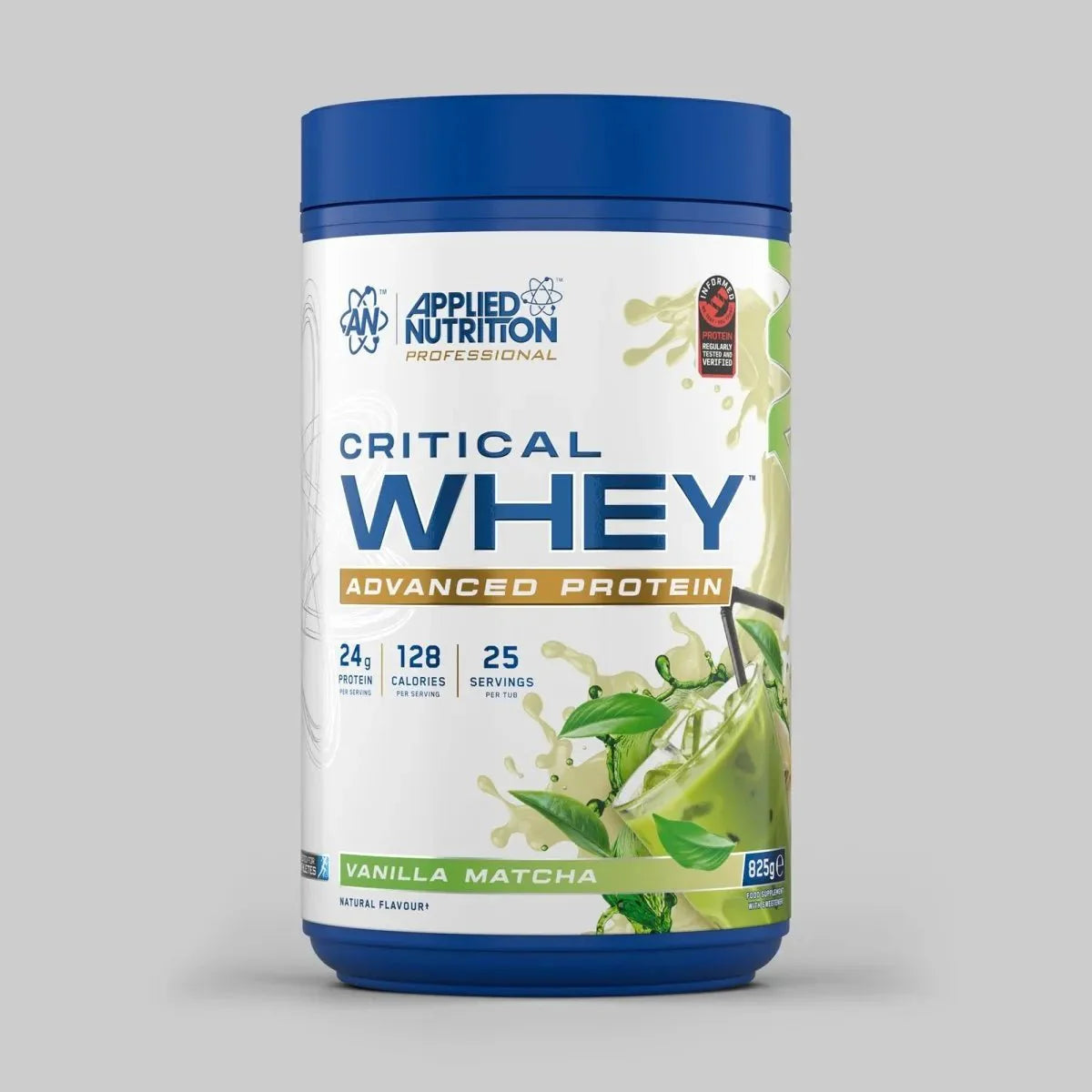 Applied Nutrition - Critical Whey | 25 Servings