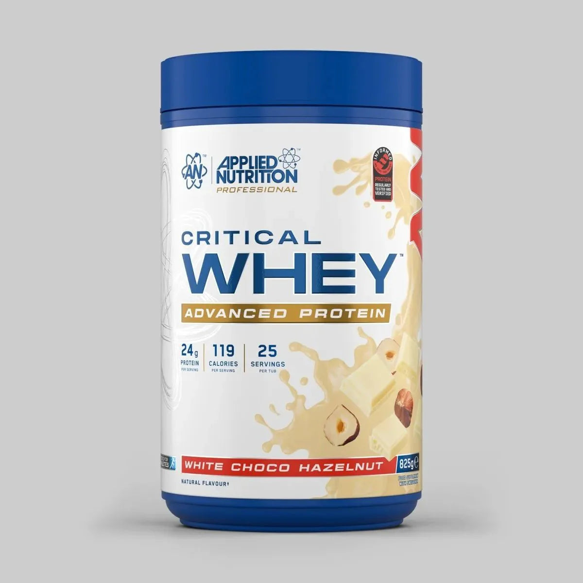 Applied Nutrition - Critical Whey | 25 Servings