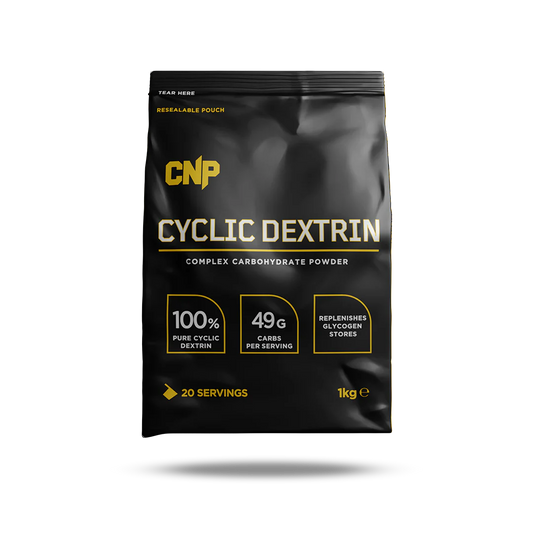 CNP - Cyclic Dextrin | 20 Servings