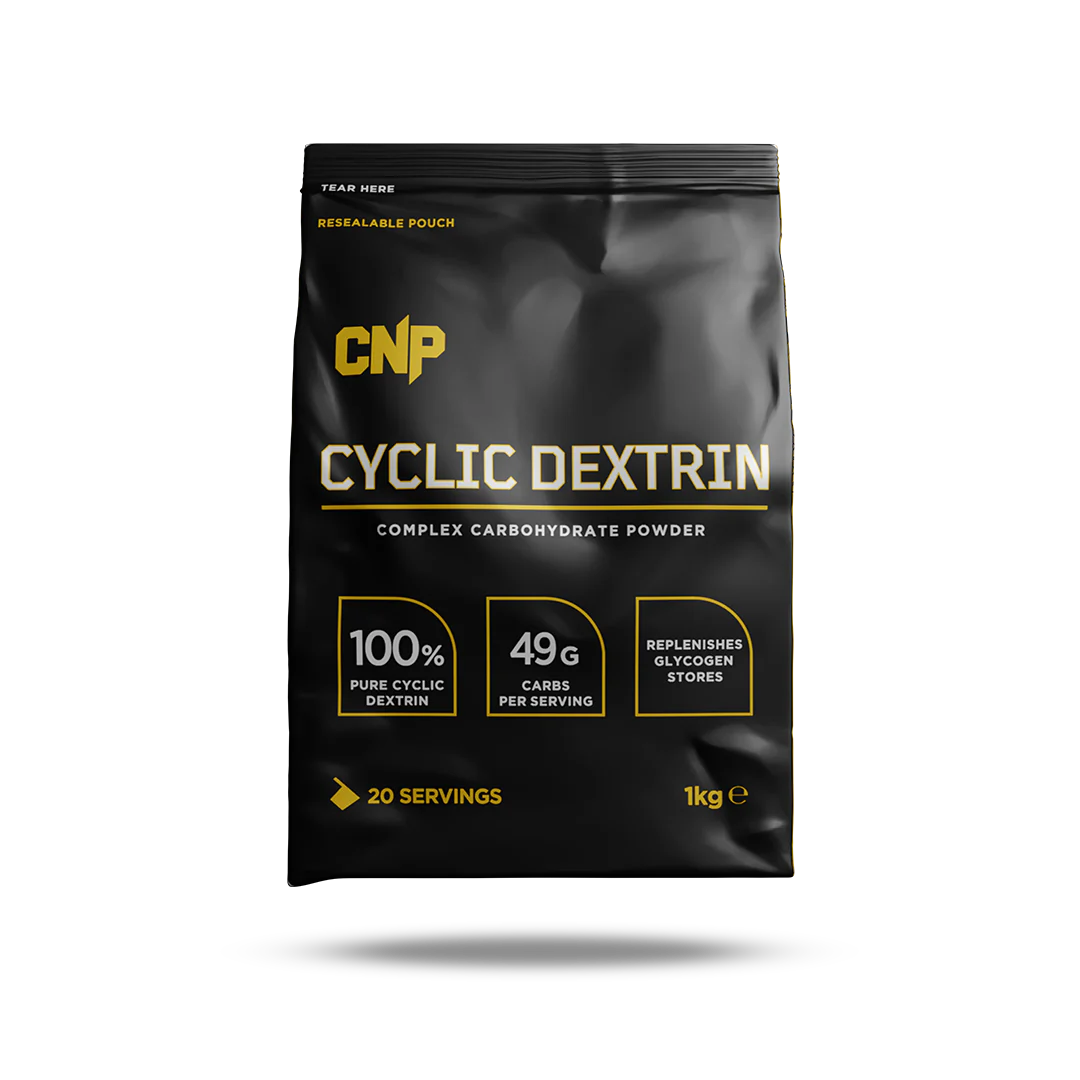CNP - Cyclic Dextrin | 20 Servings