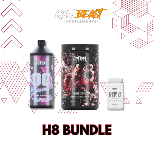 H8 BUNDLE