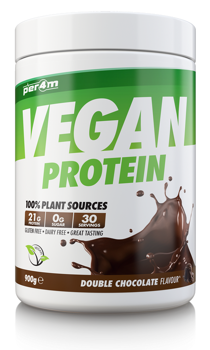 Per4m- Vegan Protein | 30 Servings