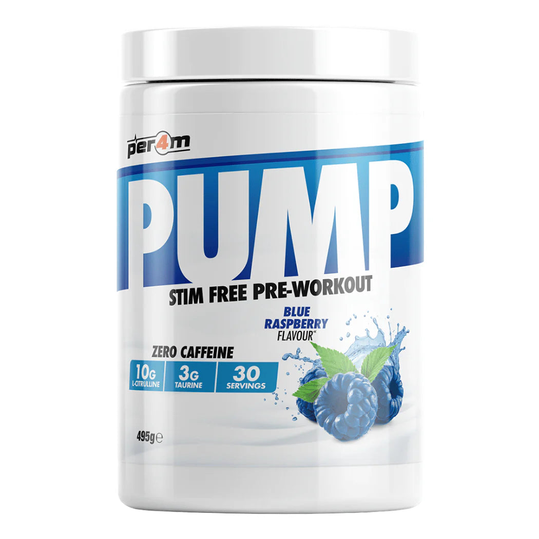 Per4m - Pump | 30 Servings