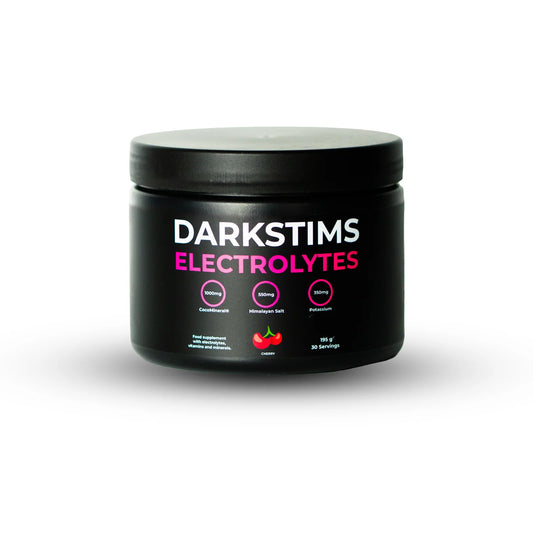 DarkStims - Electrolytes | 30 Servings