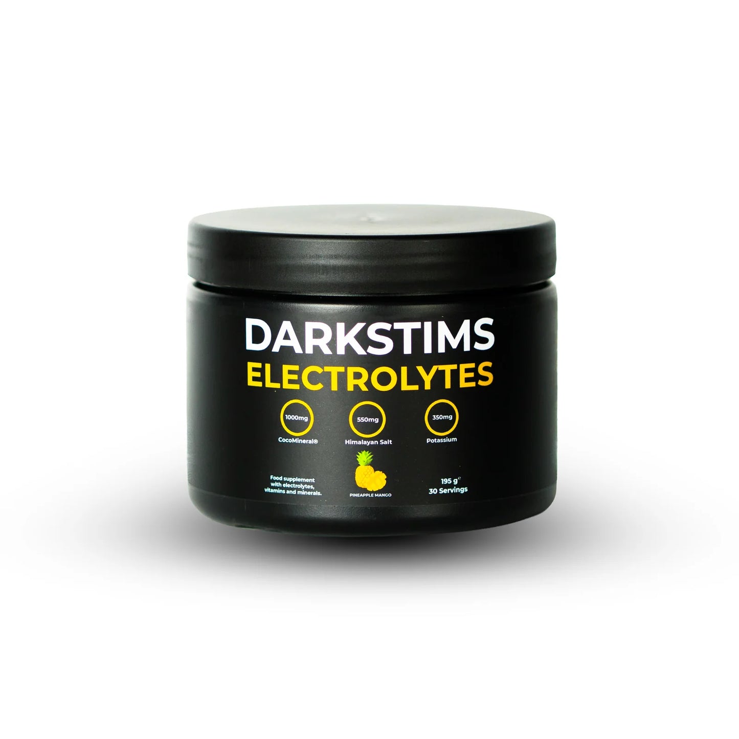 DarkStims - Electrolytes | 30 Servings