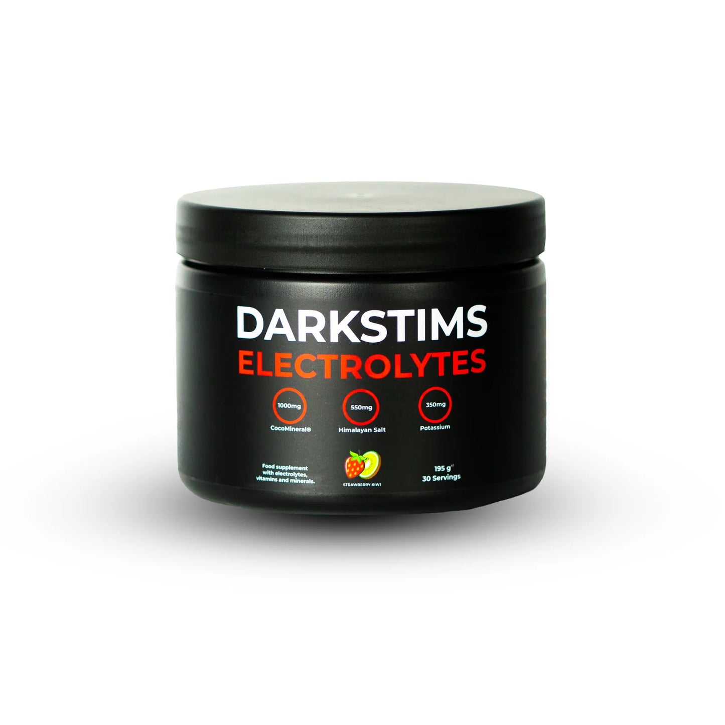 DarkStims - Electrolytes | 30 Servings