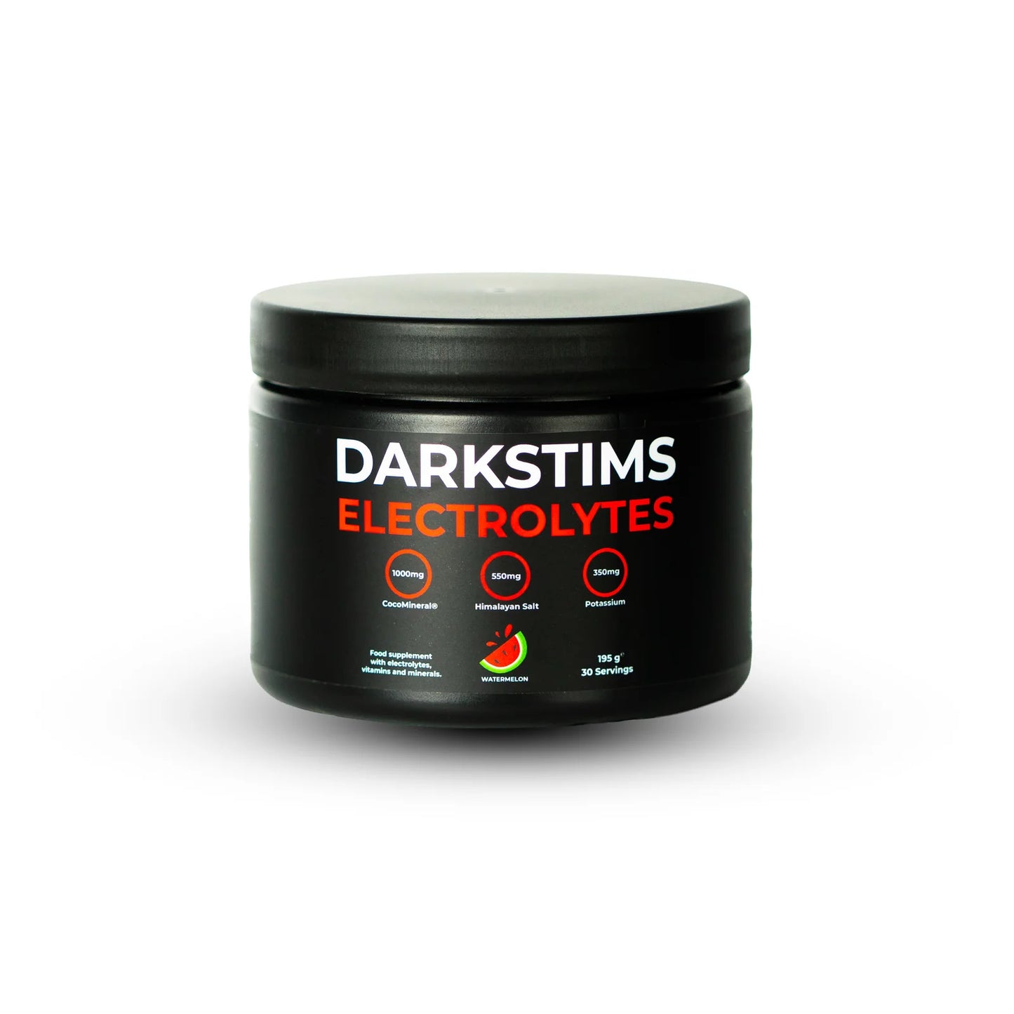DarkStims - Electrolytes | 30 Servings