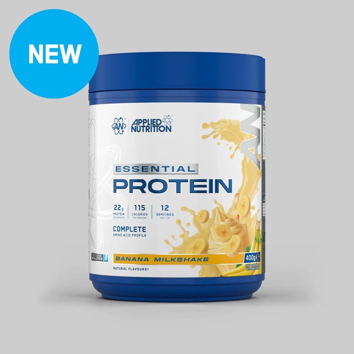 Applied Nutrition - Essential Protein | 12 Servings