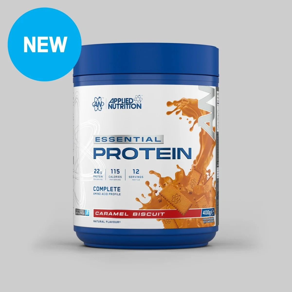 Applied Nutrition - Essential Protein | 12 Servings