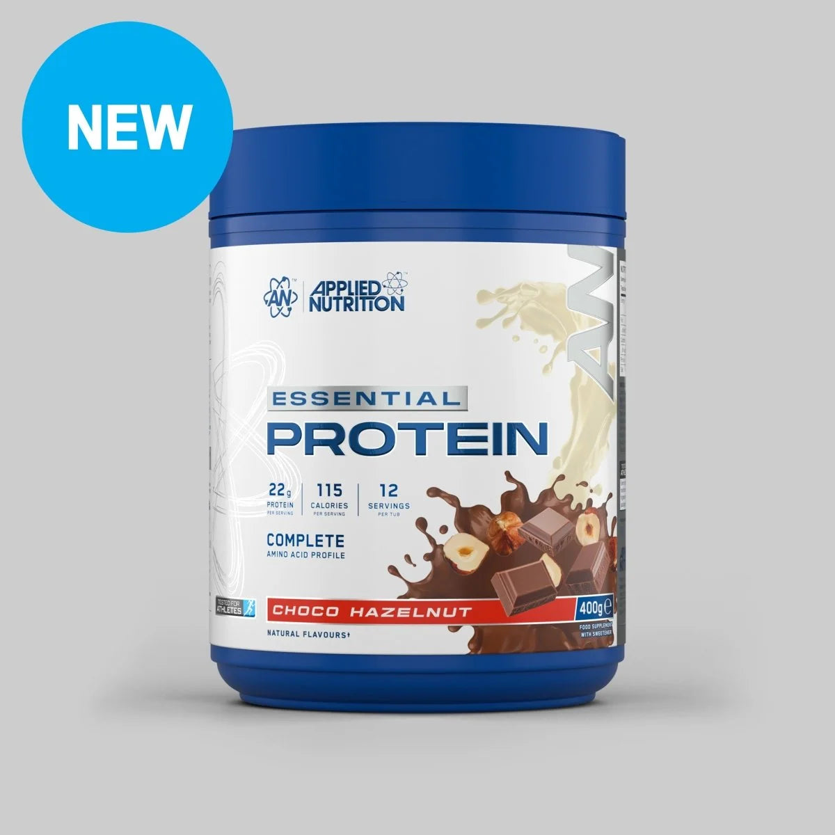 Applied Nutrition - Essential Protein | 12 Servings