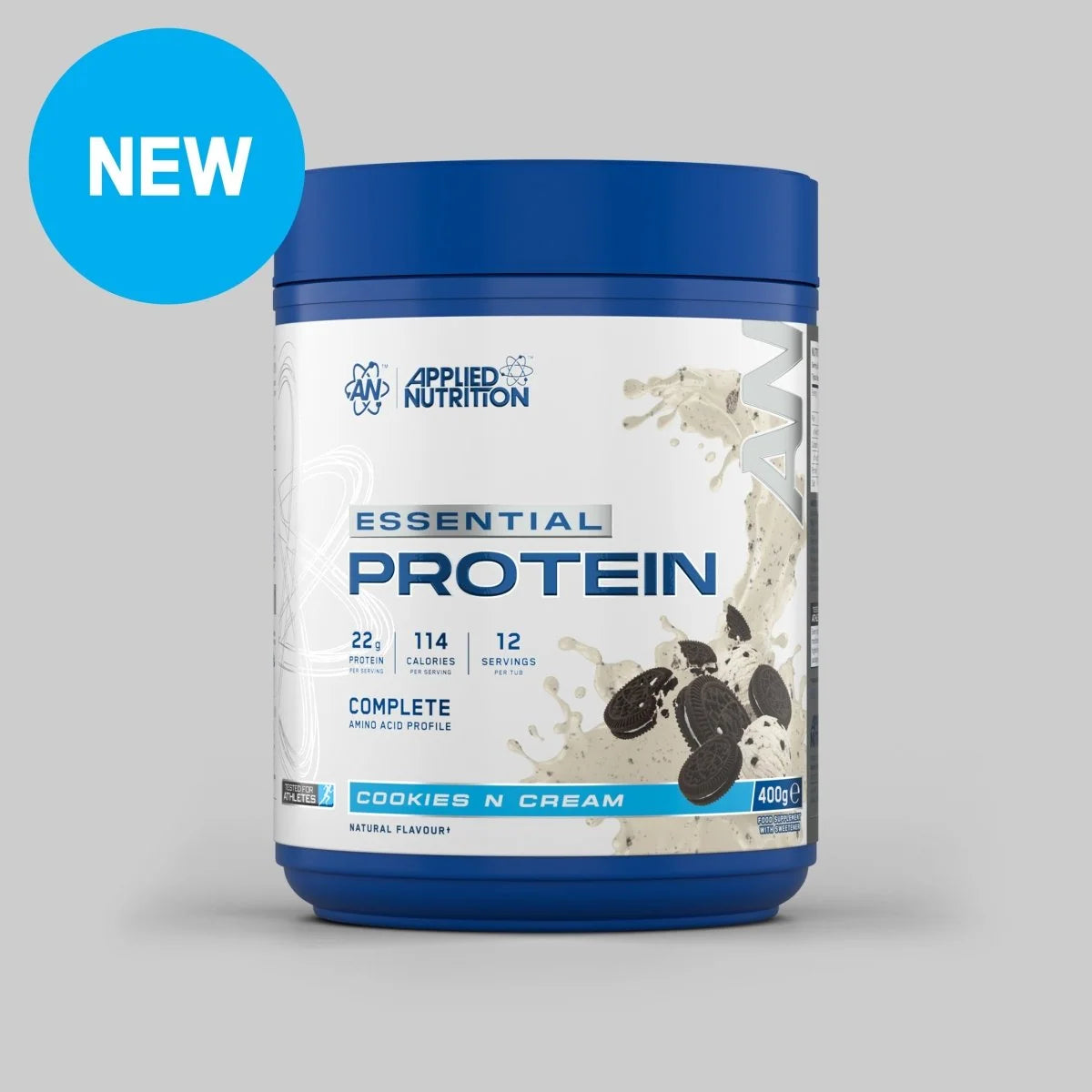 Applied Nutrition - Essential Protein | 12 Servings