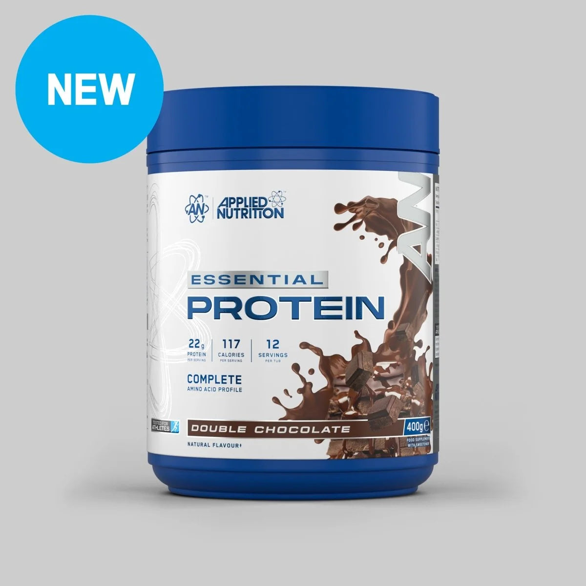 Applied Nutrition - Essential Protein | 12 Servings