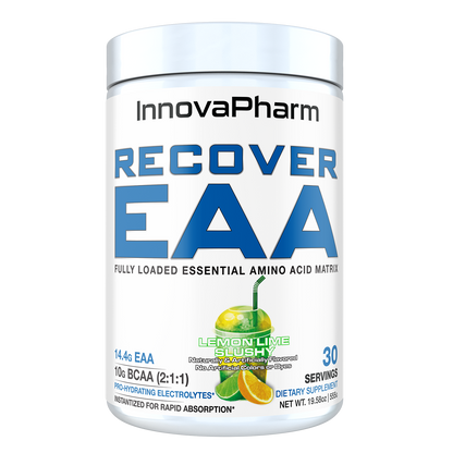 Innovapharm - Recovery EAA | 30 Servings