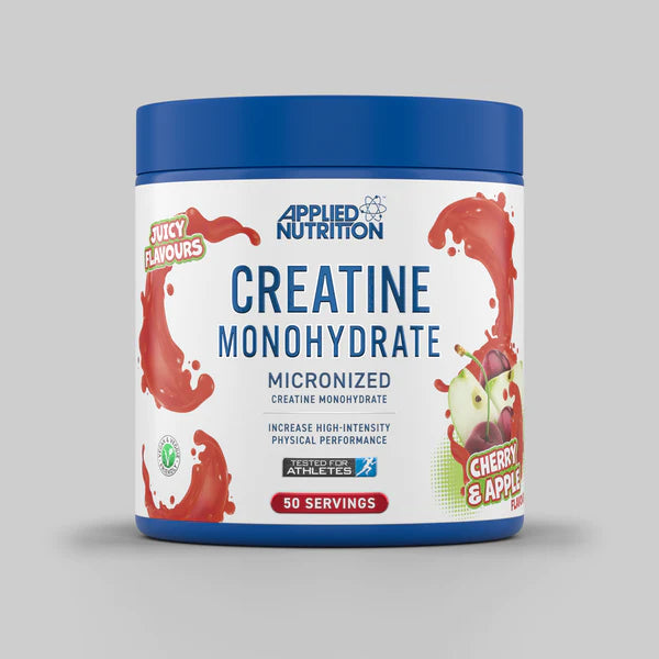 Applied Nutrition - Flavoured Creatine | 50 Servings