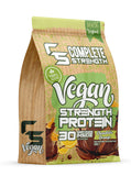 Complete Strength Vegan Protein - 900g