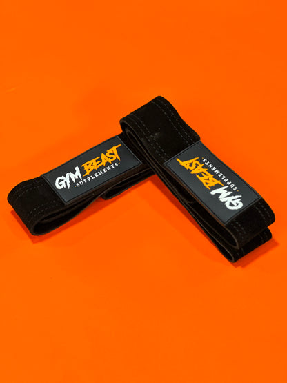 Gymbeast - Lifting Straps