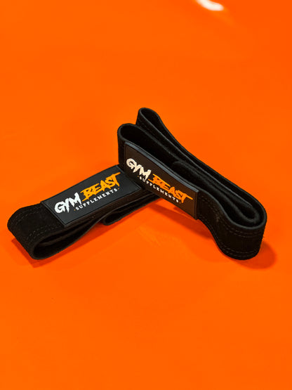 Gymbeast - Lifting Straps