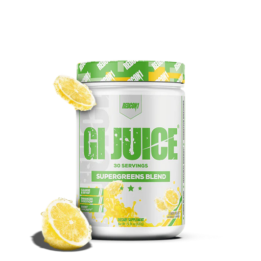 RedCon1 - Gi Juice | 30 Servings