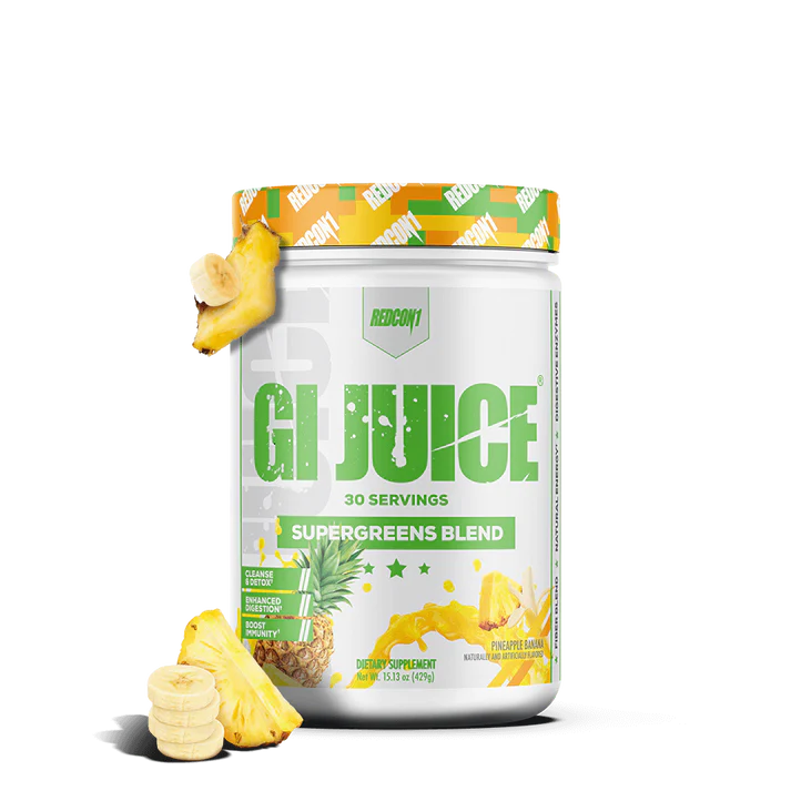 RedCon1 - Gi Juice | 30 Servings