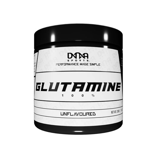 DNA Sports - Glutamine | 40 Servings