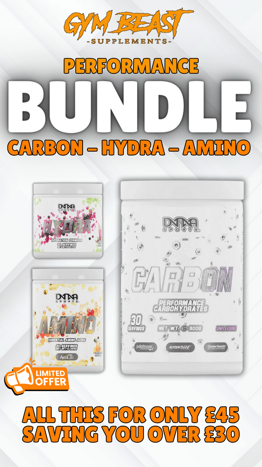 DNA SPORTS INTRA BUNDLE