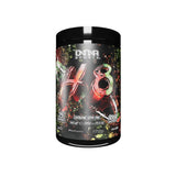 H8 (V3) - HIGH STIM PRE WORKOUT | 25 Servings