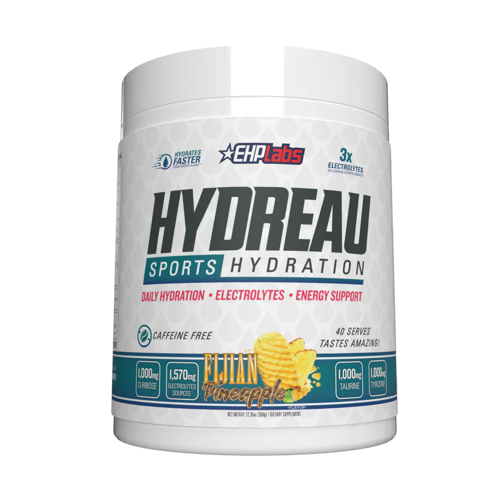 Hydreau - Sports Hydration EHPLABS