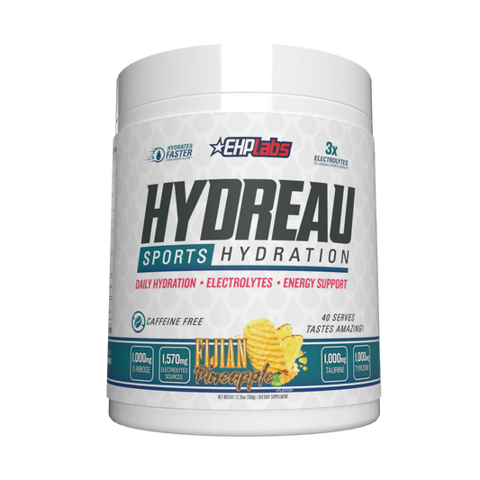 Hydreau - Sports Hydration EHPLABS