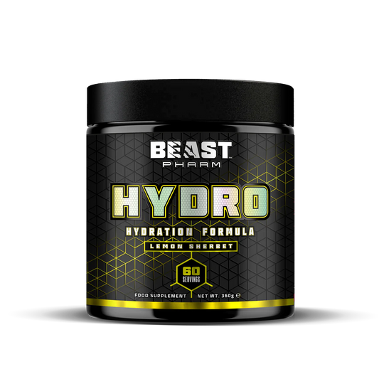 Beast Pharma | HYDRO no