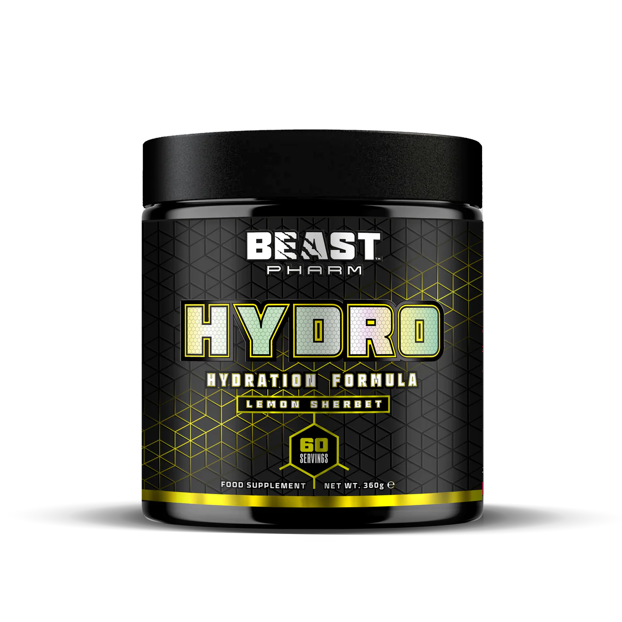 Beast Pharma - Hydro | 60 Servings