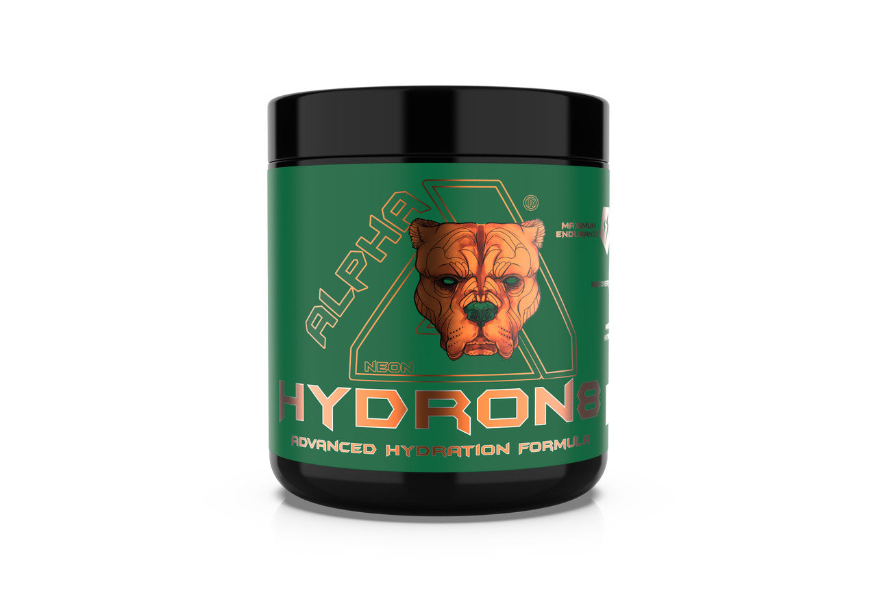 Alpha Neon | Hydron8