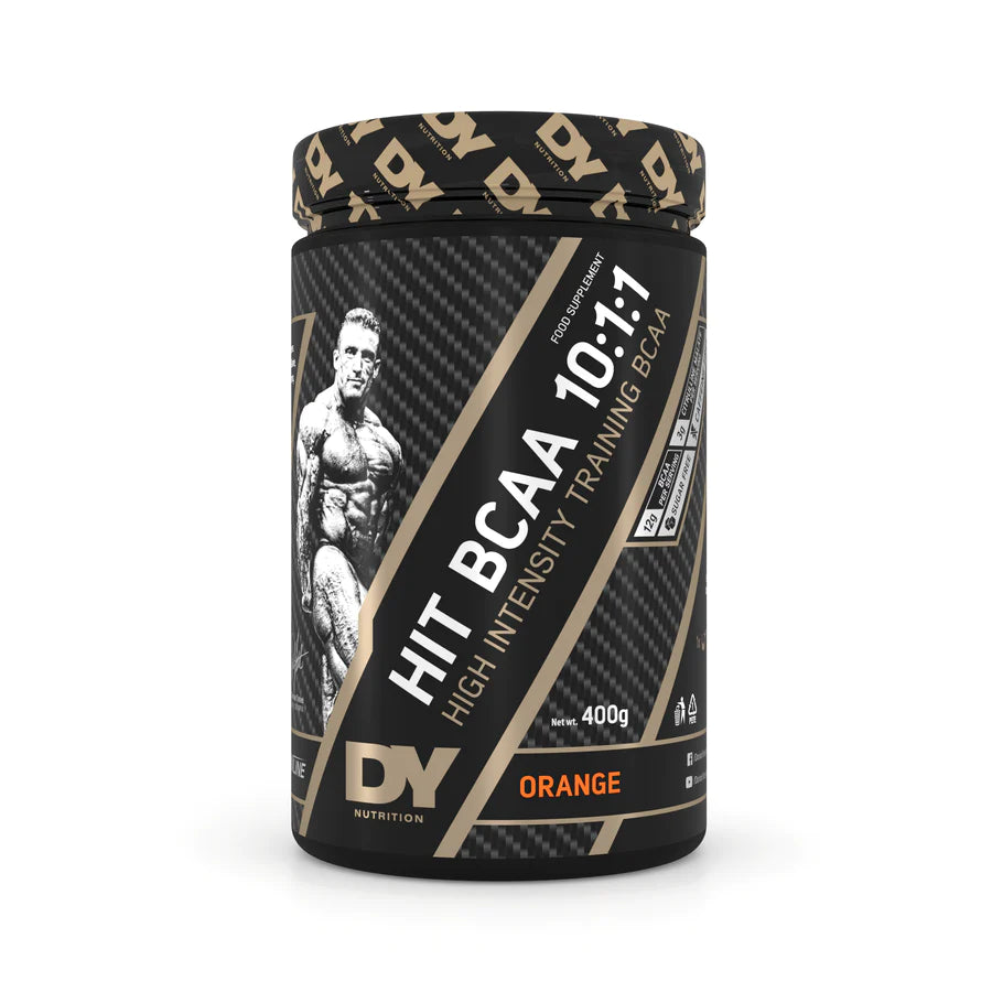 DY Nutrition - HIT BCAA 10:1:1 | 20 Servings